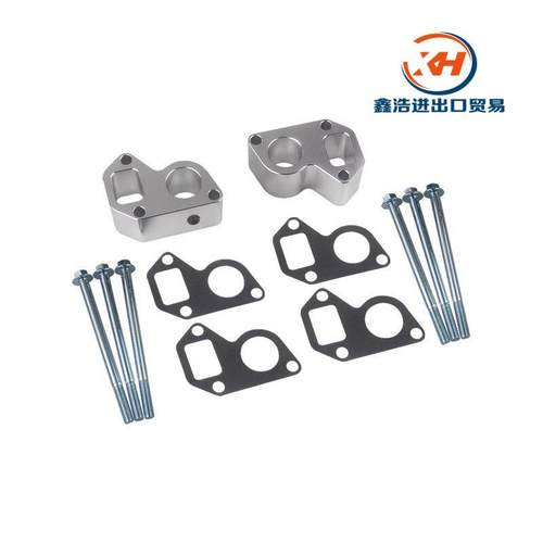 LSX1.50“水泵垫片改装改装套件卡车LQ4LS15.3LLS铝合金