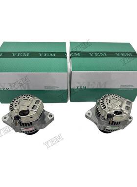 适用洋马发电机3TNV783TNV803TNV80F3TNV823TNV843TNV88