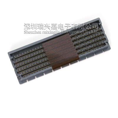 203456-0003SMD699脚连接器端子2034560003原厂原装现货