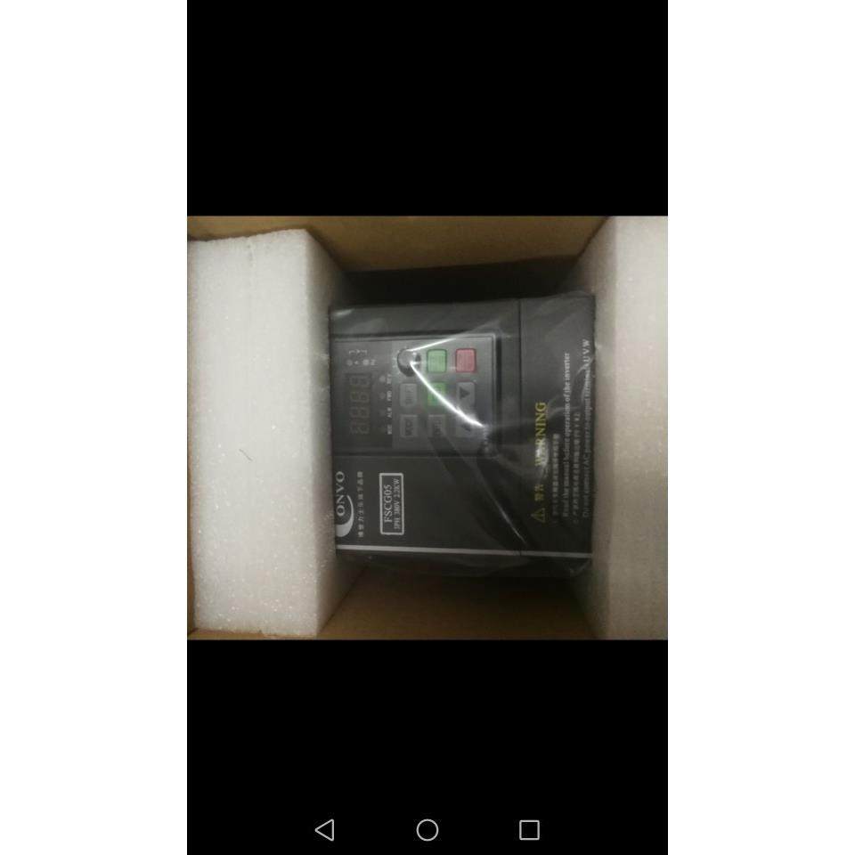 FSCG05.1-2K20-3P380不含税含运费