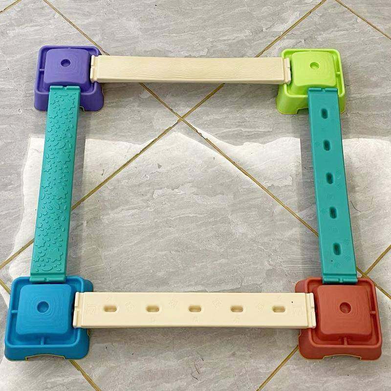 炫彩独木桥塑料儿童感统训练器材平衡桥幼儿园孩子体能质锻炼家庭,电子元器件市场,其它元器件,淘宝优惠券,粉丝福利购,淘宝优惠卷