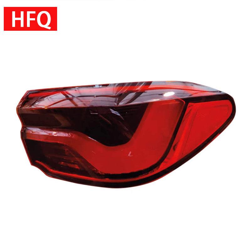 适用于2020-2023款宝马X2F39LED外尾灯6321742073763217420738