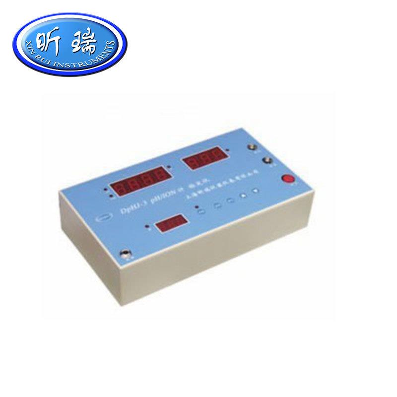 上海昕瑞DpHJ-2pH/mv检定仪