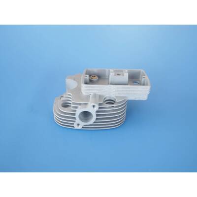 GF38气缸盖F38102ngh航模发动机汽油单缸