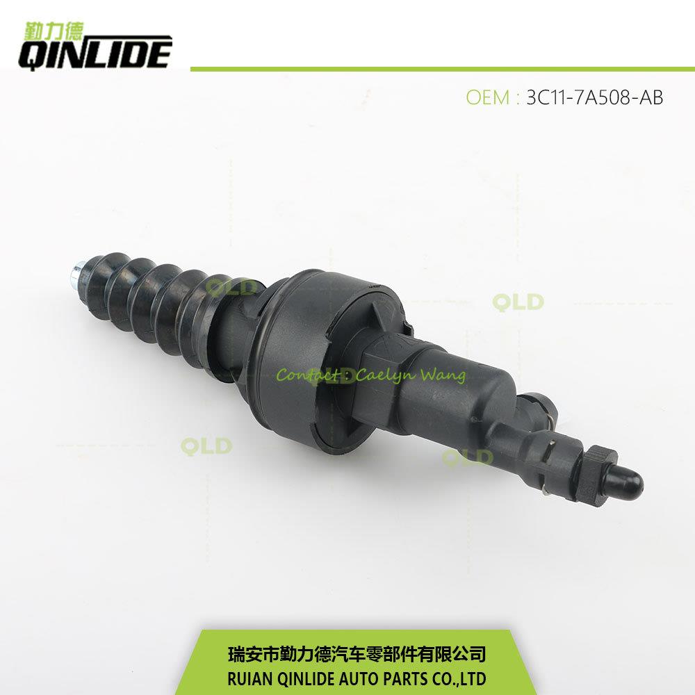 全顺离合器分泵离合器泵配件3C11-7A508-AB3C11-7A508-AA制动泵