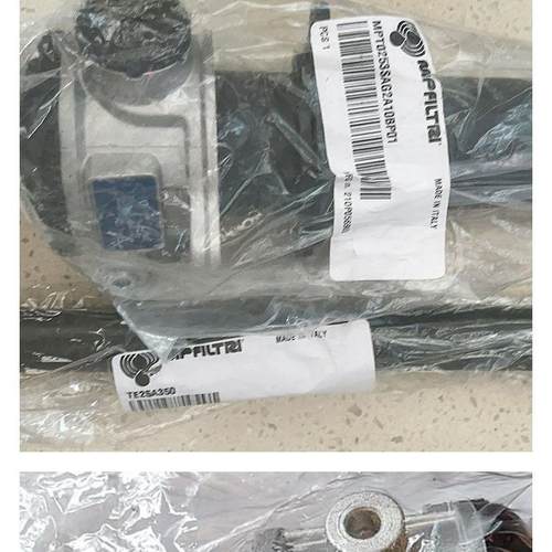 进口意大利过滤器/滤芯SF2504AC1M25P01一件