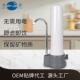 台式 净水器家用直饮净水机厨房龙头台上过滤器跨境塑料滤水器