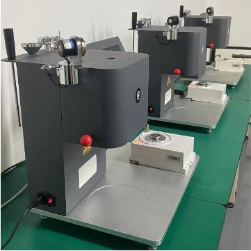 智能称重熔融指数仪MFi-3AB高分子材料工艺匹配及性能检测