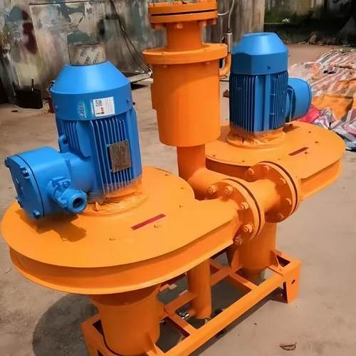 排油烟装置 cch02a.411.1z-2汽轮机油箱风机 排油雾风机