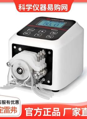 BQ80S调速型蠕动泵0.004-34ml/mlRS485通讯接口