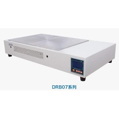 新型号DRB-600B普通铝面恒温电热板 实验室加热台
