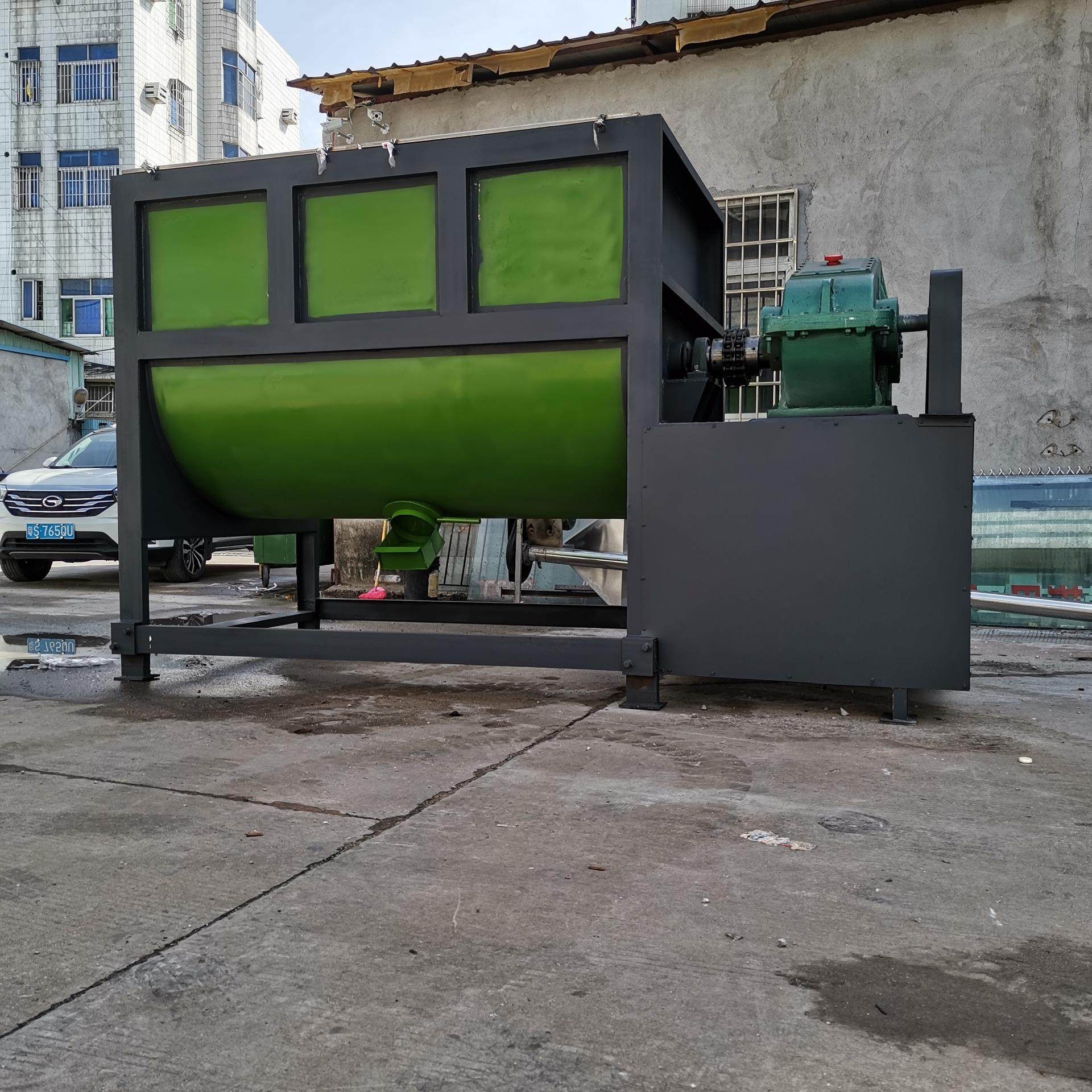 东莞直供卧式搅拌机腻子粉搅拌机有机肥混料机各种物料混合机,清洗/食品/商业设备,其他食品加工设备,淘宝优惠券,粉丝福利购,淘宝优惠卷