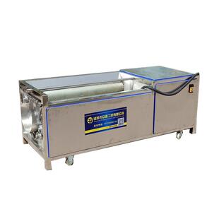 胡萝卜花生去泥清洗机洗羊头羊蹄去黑炭的机器大姜土豆脱皮机