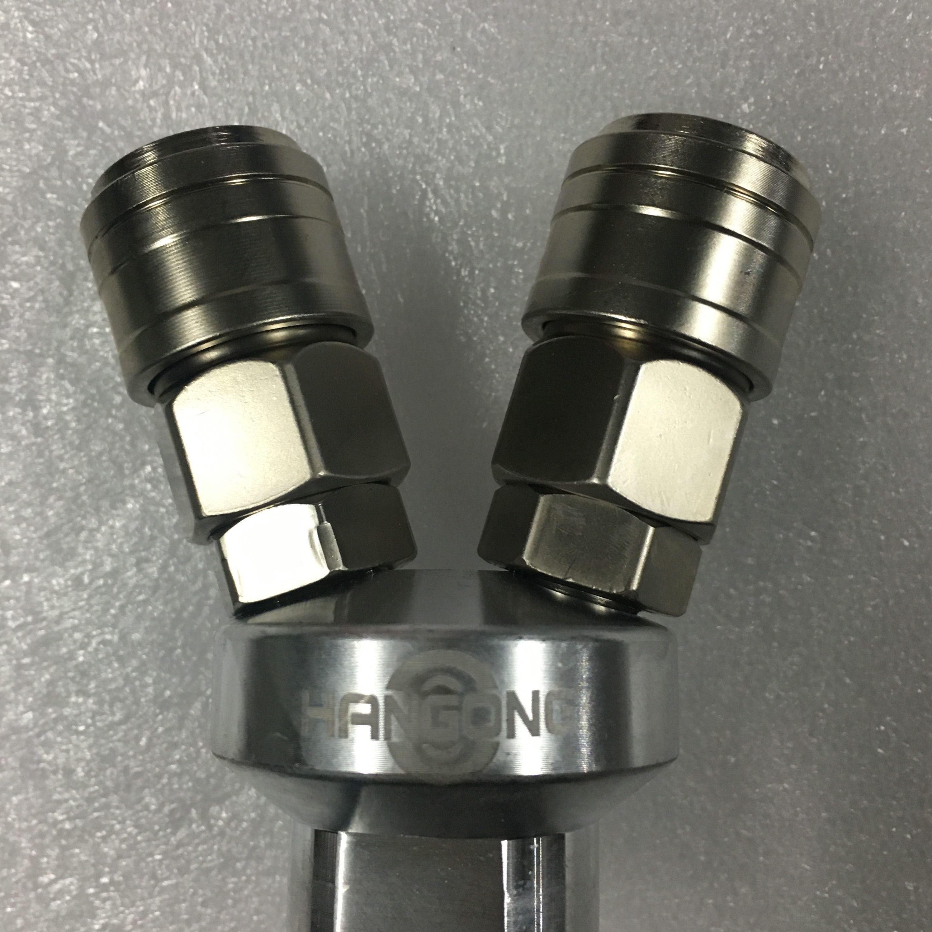 现货通豪华全钢结构供应二自锁