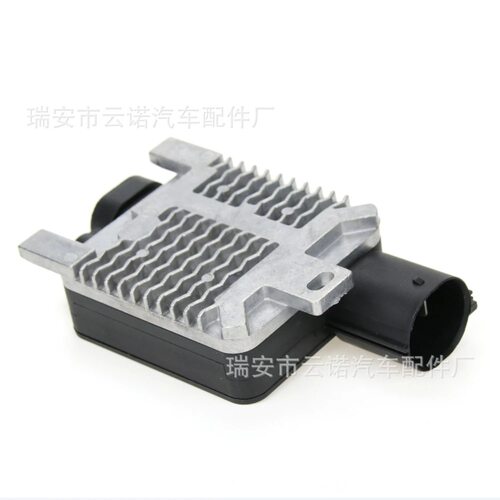 工厂批发适用于福特沃尔沃马自鼓风机电阻6W1Z8B658AC940002904