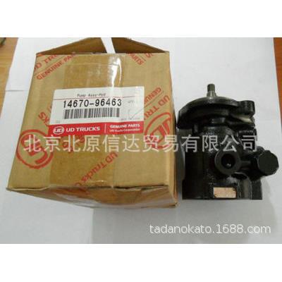 转向液压泵STEERINGOILPUMP14670-96463PE6RD8RE8PF6TRF8