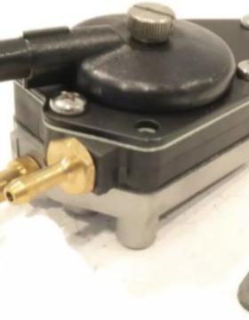 供应适用于舷外机燃油泵FUELPUMP438560438555