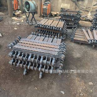 铰接顶梁DJB一字金属长梁矿用支护1.2米十字铰接顶梁金属钢梁