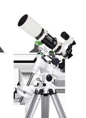 Sky-Watcher信达星达EVO80ED主镜+EQ3铝脚组合天文望远镜高倍专