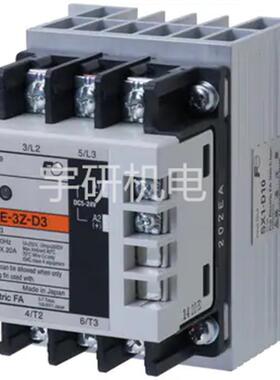 富士FUJI接触器SS803-1-D2SS203-1Z-A1/F/TSS403-1-A1