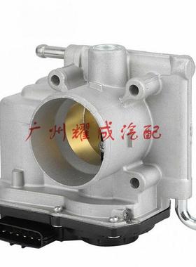 适用于马自达2/3劲翔星骋新嘉年华电子节气门总成ZJ3813640