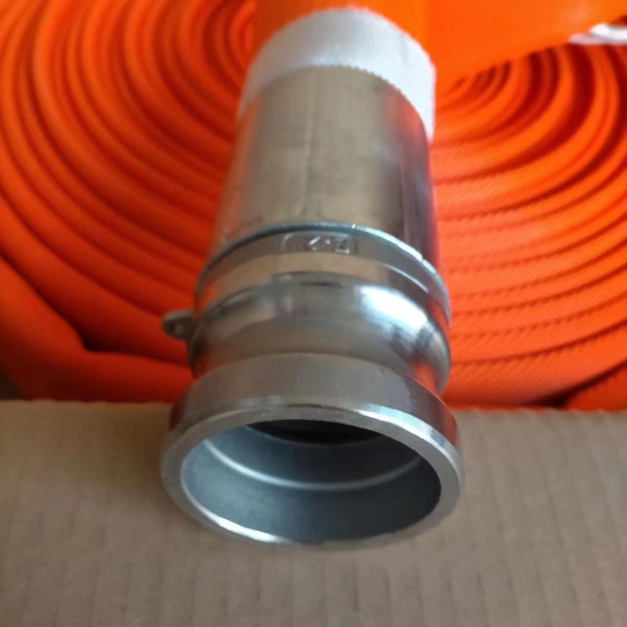 造雪机高压水带造雪抗老化高压水带双层帆布高压水带