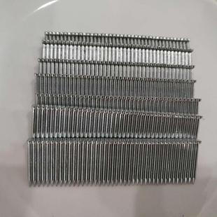 供应钢排气动枪钉装 潢沙发木工钉五金专业钢排钉水泥汽钉