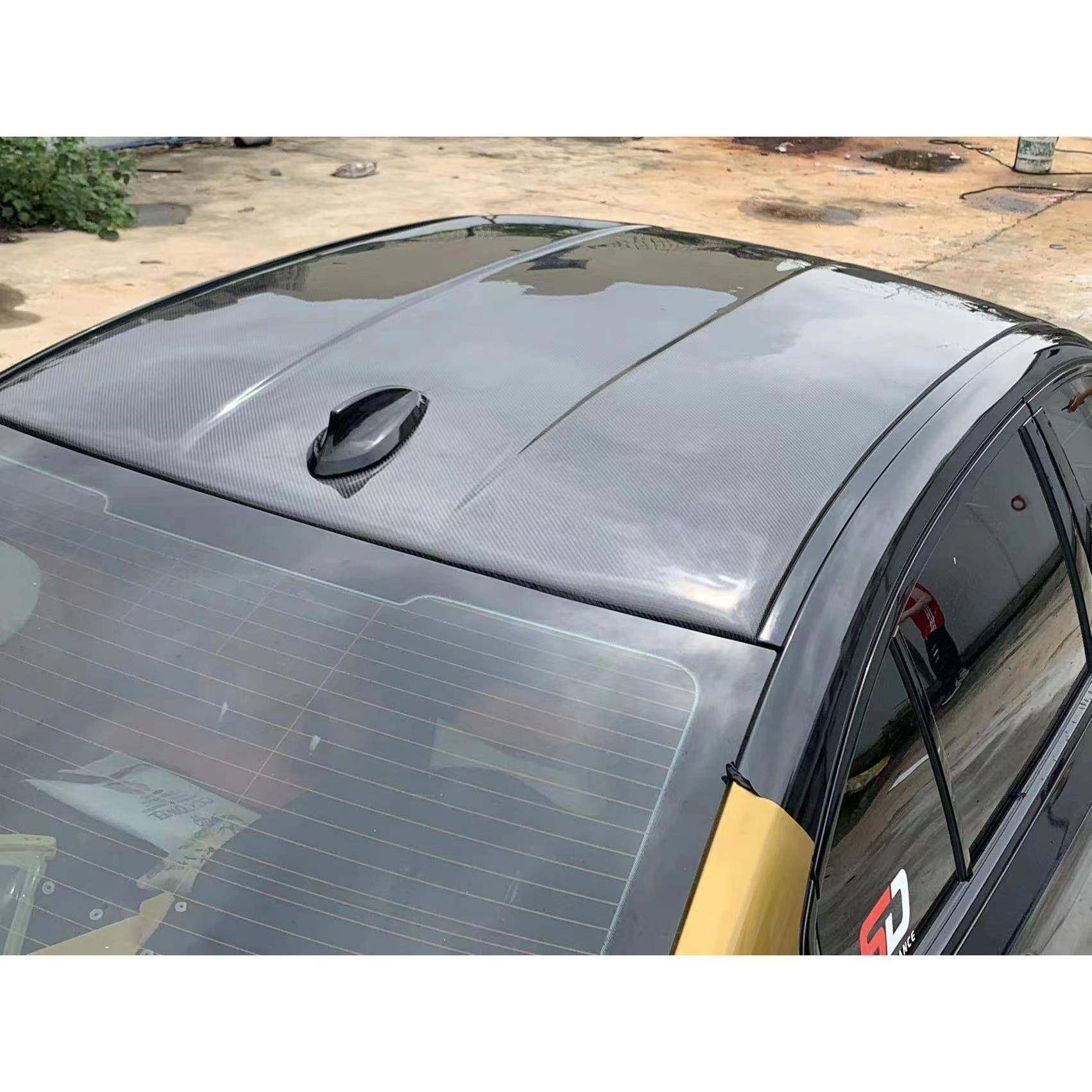 3系4系5系F30F35F32G20G28G30G38改装M3M4M5碳纤维顶