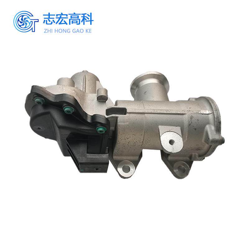 电子执行器适用于路虎涡轮增压器P552927