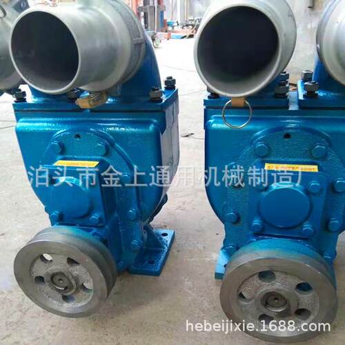 供应80YHCB-6080YHCB-60A80YHCB-80汽车带动齿轮泵车载圆弧泵