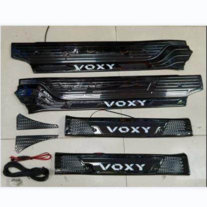 右驾适用22-24款诺亚NOAHVOXY90系LED迎宾踏板带灯门槛条,基础建材,脚轮/万向轮,淘宝优惠券,粉丝福利购,淘宝优惠卷
