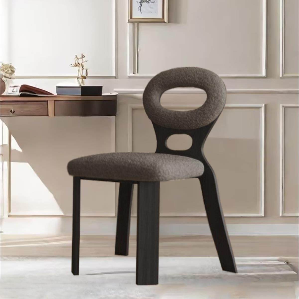 新款实木餐椅钥匙椅家用现代简约靠背椅子法式卧室化妆羊恙绒凳子,家装灯饰光源,其它灯具灯饰,淘宝优惠券,粉丝福利购,淘宝优惠卷