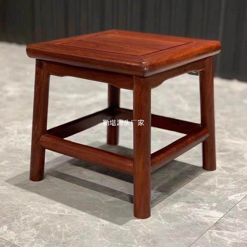 凳子简约现代家用客厅实木板凳茶几小木椅矮方凳木头椅子创意小凳,家装灯饰光源,其它灯具灯饰,淘宝优惠券,粉丝福利购,淘宝优惠卷