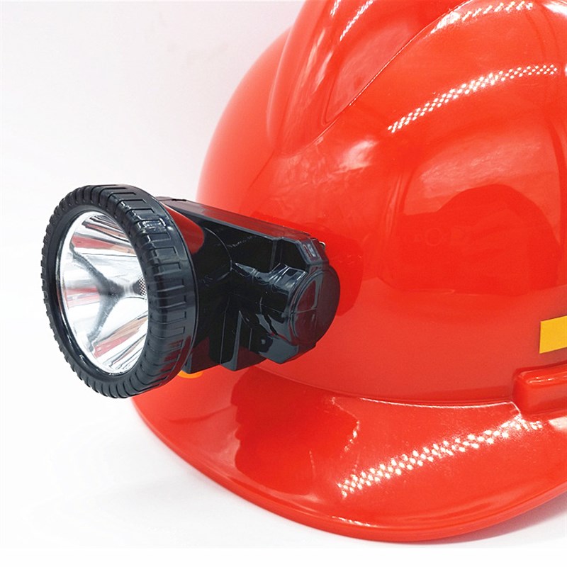 充电头戴式电筒远射超亮防水矿灯户外灯家用白光