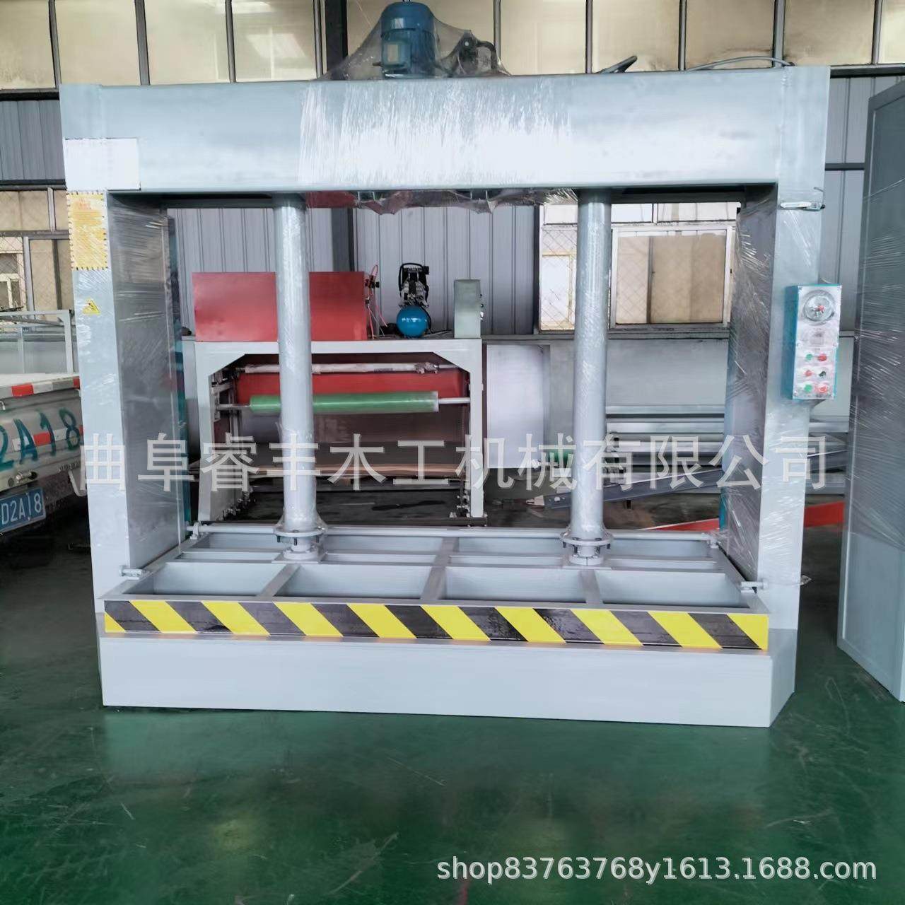 液压式冷压机外墙保温一体板冷压机自动蜂窝板胶合板冷压机,五金/工具,机床,淘宝优惠券,粉丝福利购,淘宝优惠卷