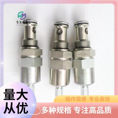 力士乐Rexroth三位四通电磁阀R901237591 OD.14.60.78.KK.20.00