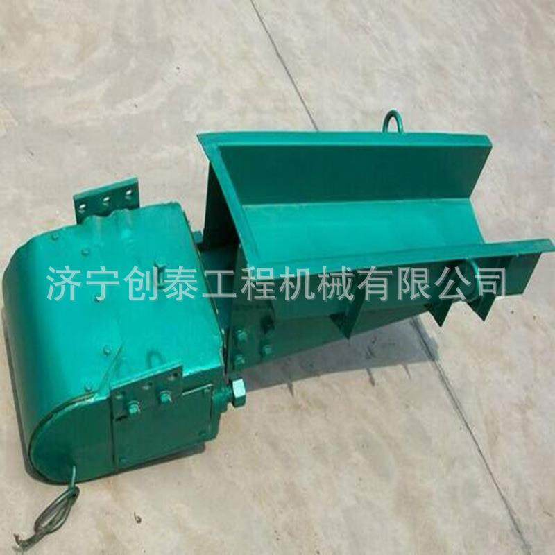 GZ4电磁振动给料机定量矿山中型震动输送机加料机,搬运/仓储/物流设备,加料机,淘宝优惠券,粉丝福利购,淘宝优惠卷