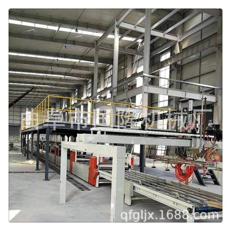 玻镁防火门芯板生产线 净化硫氧镁芯材设备 复合门芯板设备,五金/工具,其他机械五金,淘宝优惠券,粉丝福利购,淘宝优惠卷