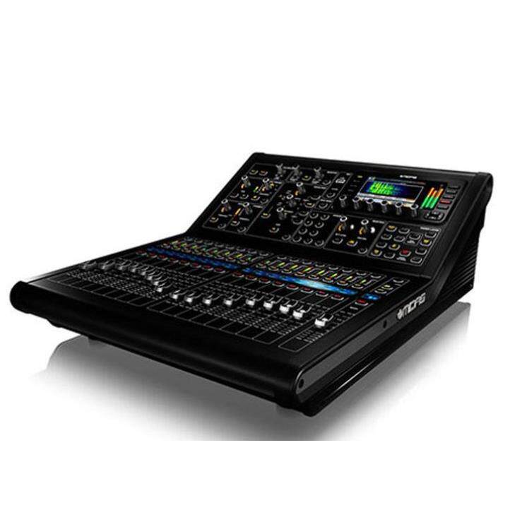 MIDAS 迈达斯 M32R 16路专业数字调音台 报告厅 舞台演出 会议