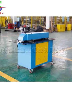 牛头钢板金属板剪板机Plate shears多功能不锈钢辘剪压筋一体机