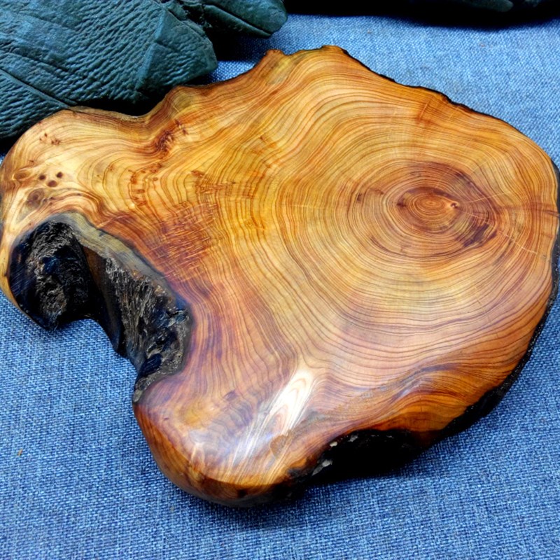 陈化料 红油黑油根雕木雕底座 紫砂壶垫杯垫 奇石底座