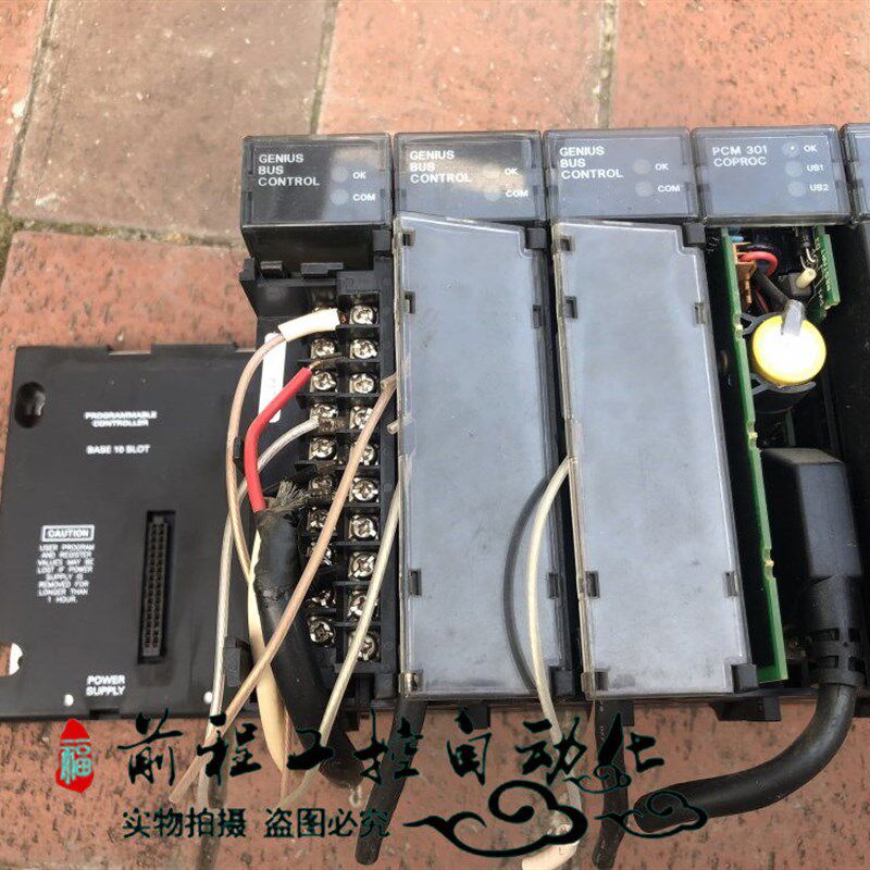 C69BE 拆机九 GE 模块 价格询问