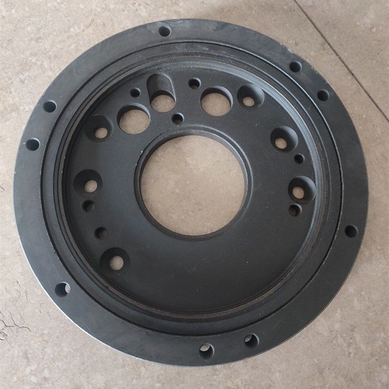 科力电动叉车变速箱齿轮箱减速箱助力转向转动回转支承大轴承,搬运/仓储/物流设备,叉车配件,淘宝优惠券,粉丝福利购,淘宝优惠卷