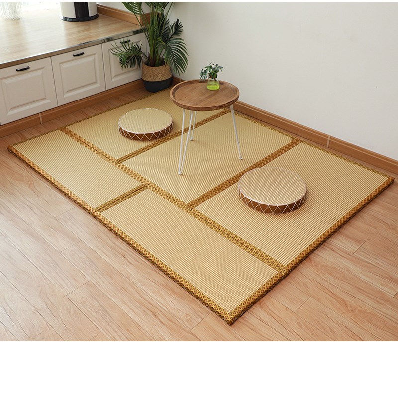 榻榻米床垫定制尺寸日式椰棕踏踏米地垫电加热炕垫塌塌米床垫定做