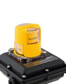 现货西锁WESTLOCK限位开关3347ABYN00022FAN-NR1