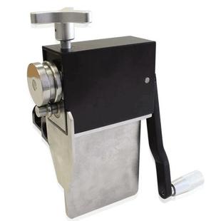 改装通用中冷铝管压边机滚边机扩管器铝管扩口器卷边机工具