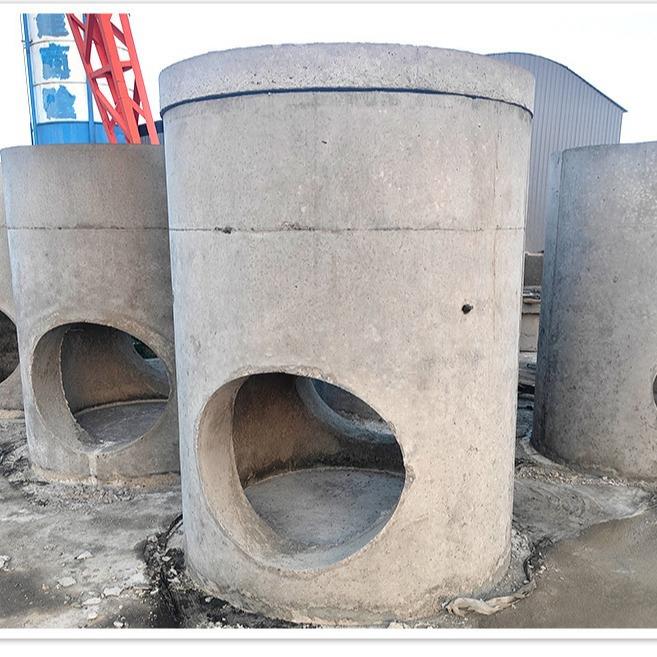 预制检查井污水井雨水井雨水口直销