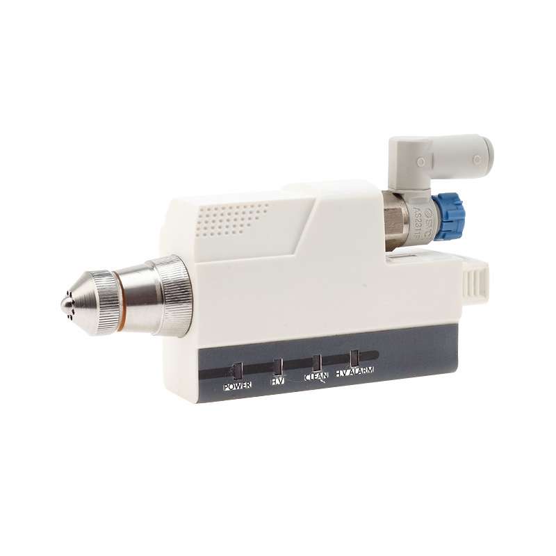 泽达 ZEDA-10除静电离子风嘴 静电高频离子风咀