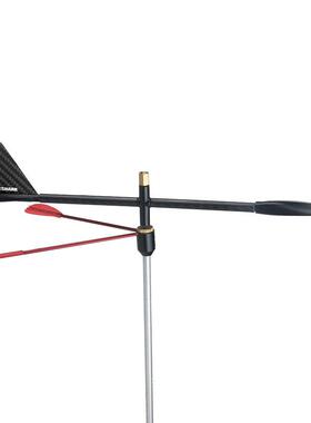 帆船专用五金配件铝合金风向标WindIndicatorFXB-460-D