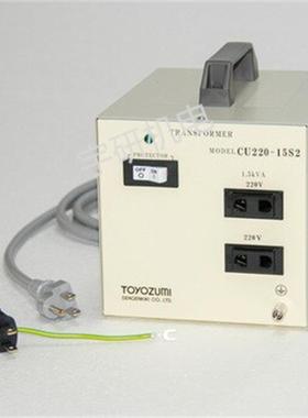 TOYOZUMI丰澄变压器HT-385LU12-100ETZ11-04KB